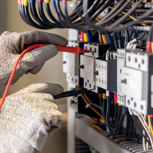 Installation électrique Créteil