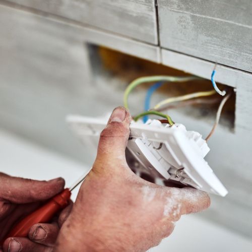 Rénovation électrique Créteil